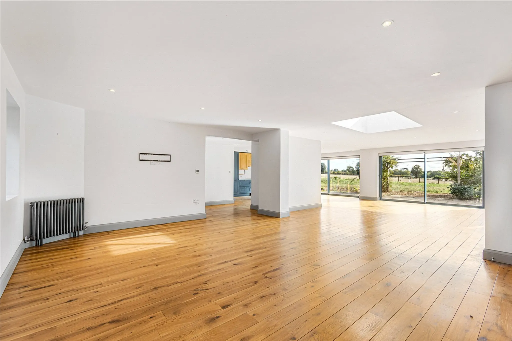 House Wall Hall Drive in Hertsmere