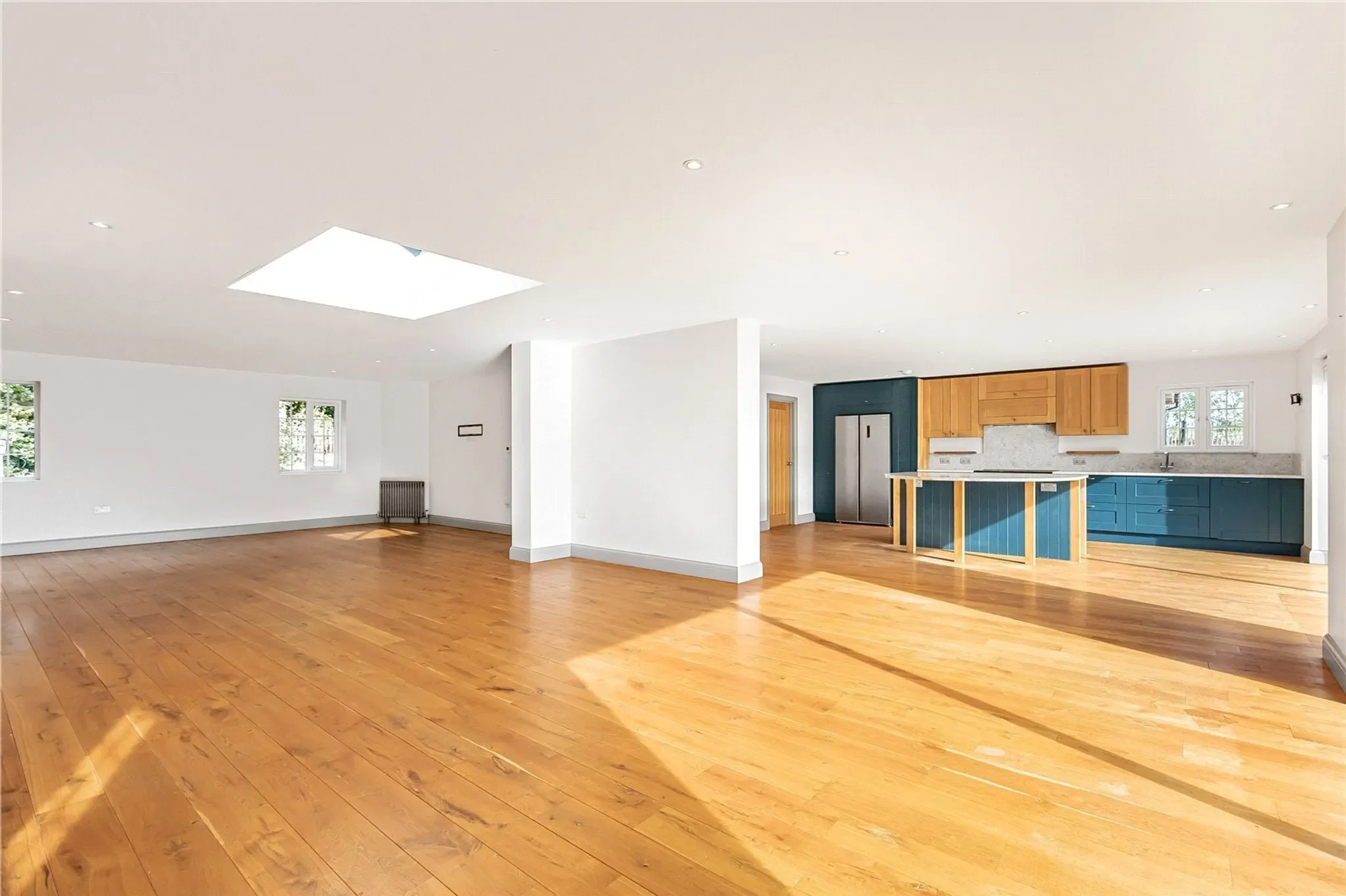 House Wall Hall Drive in Hertsmere