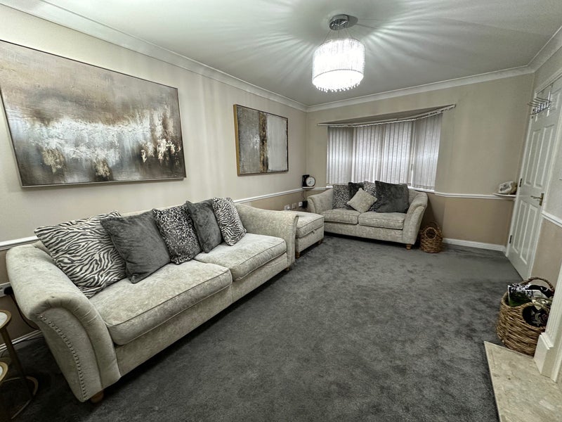 Room Curlew Brae in Livingston