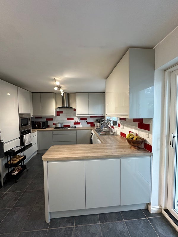 Room Curlew Brae in Livingston
