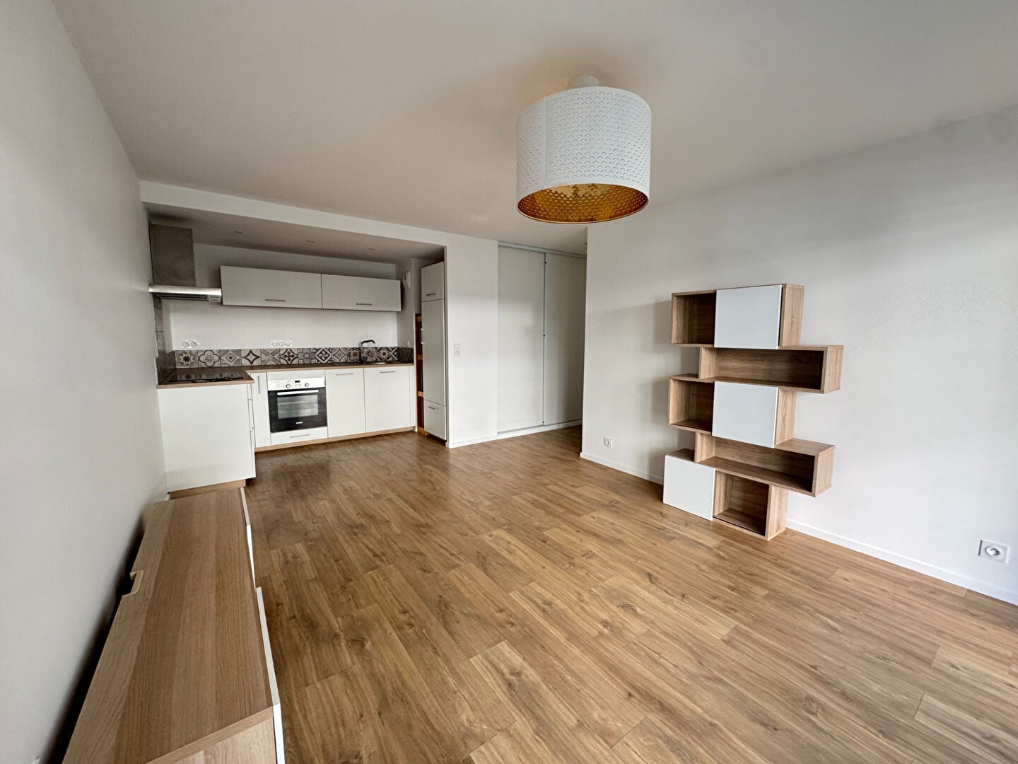 Appartement Rue d'Antrain à Rennes