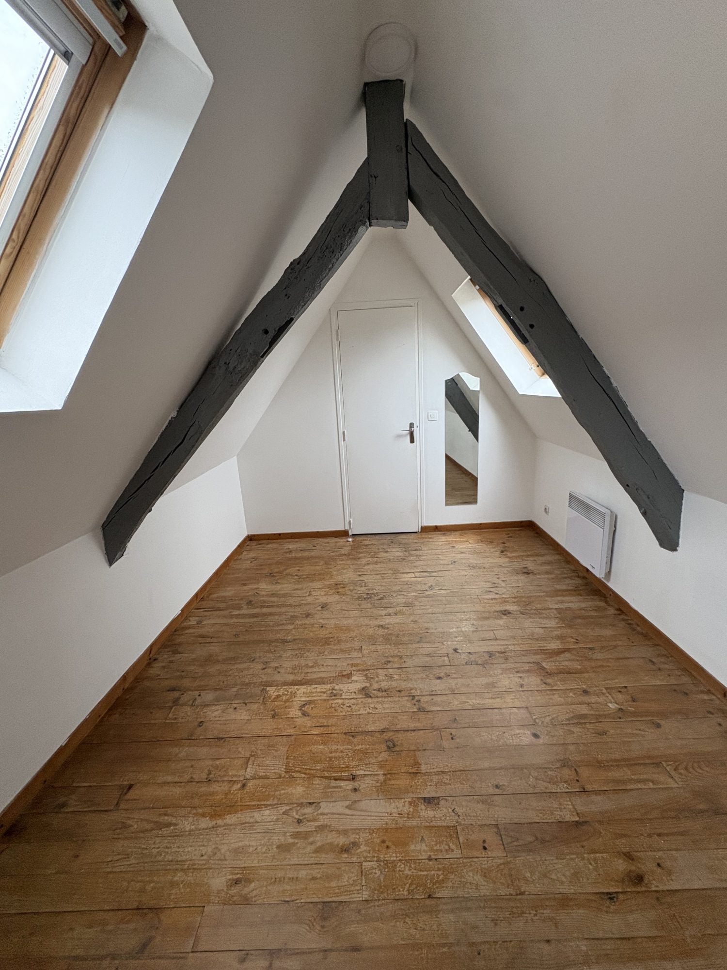 Appartement Impasse des Hauts Champs à Lillebonne