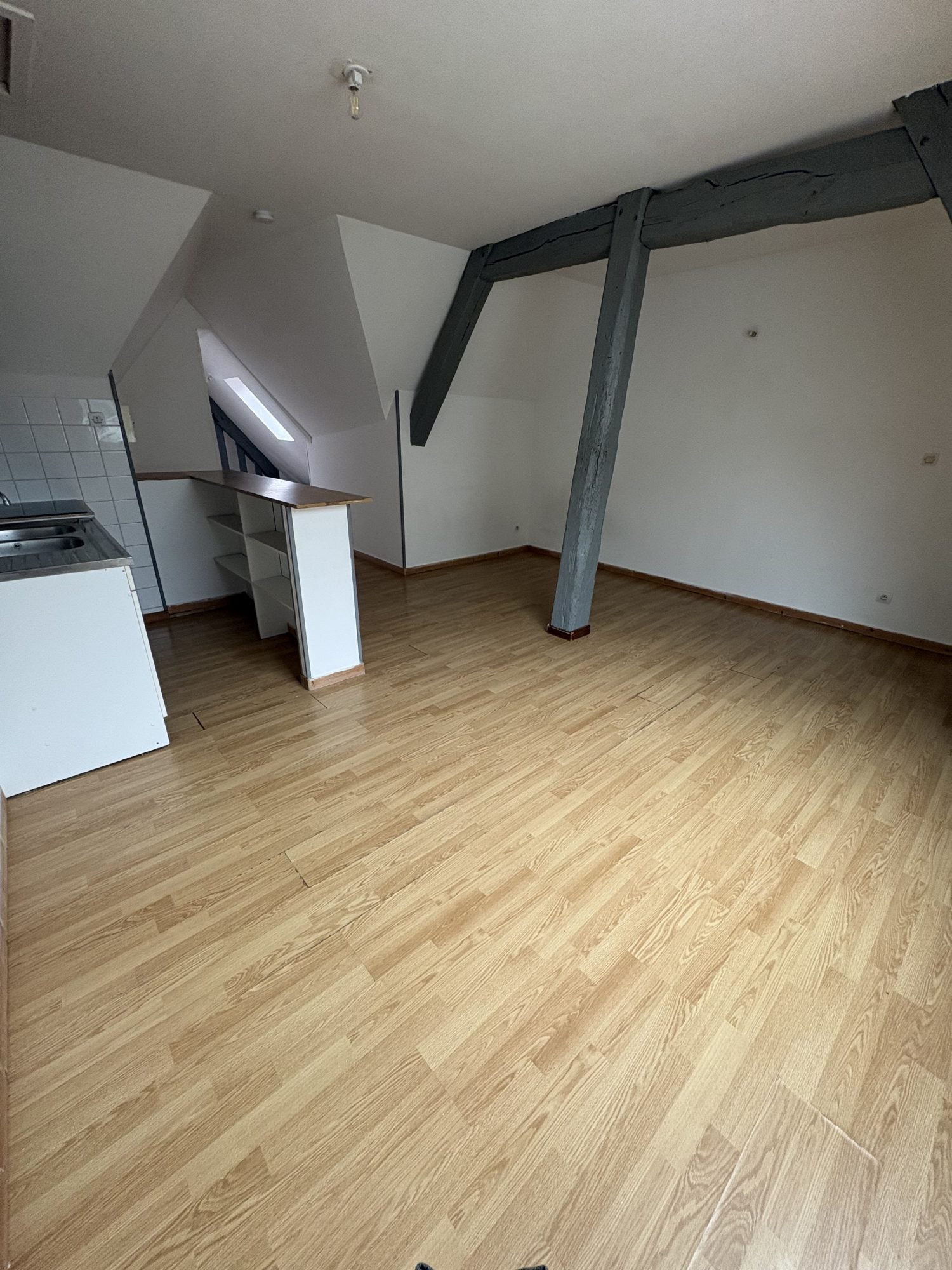 Appartement Impasse des Hauts Champs à Lillebonne