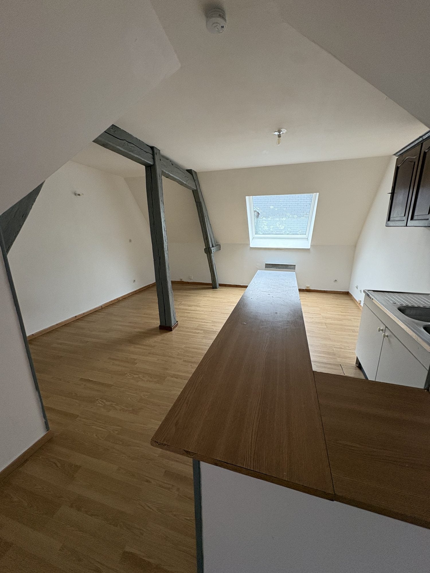 Appartement Impasse des Hauts Champs à Lillebonne