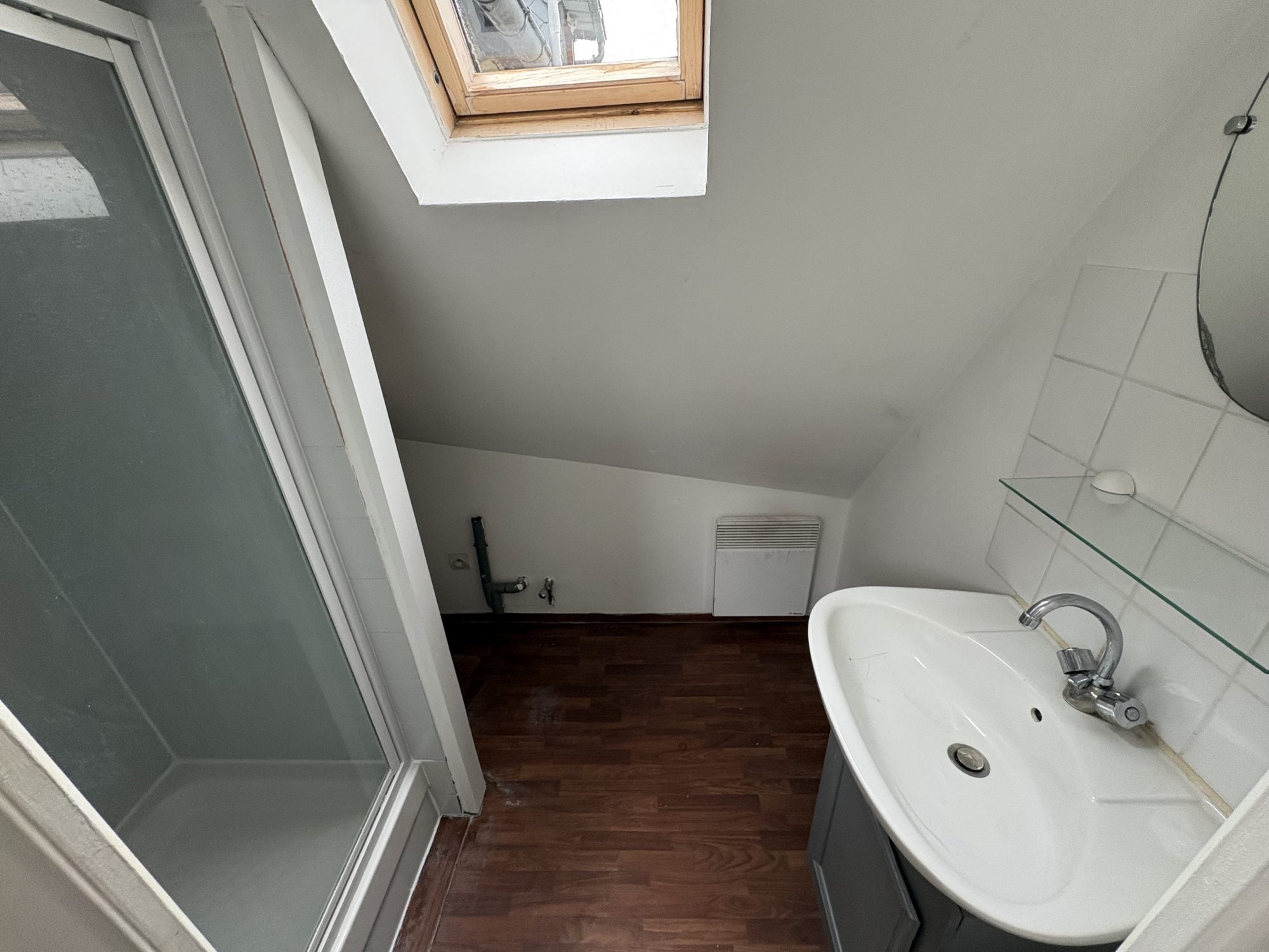 Flat Impasse des Hauts Champs in Lillebonne