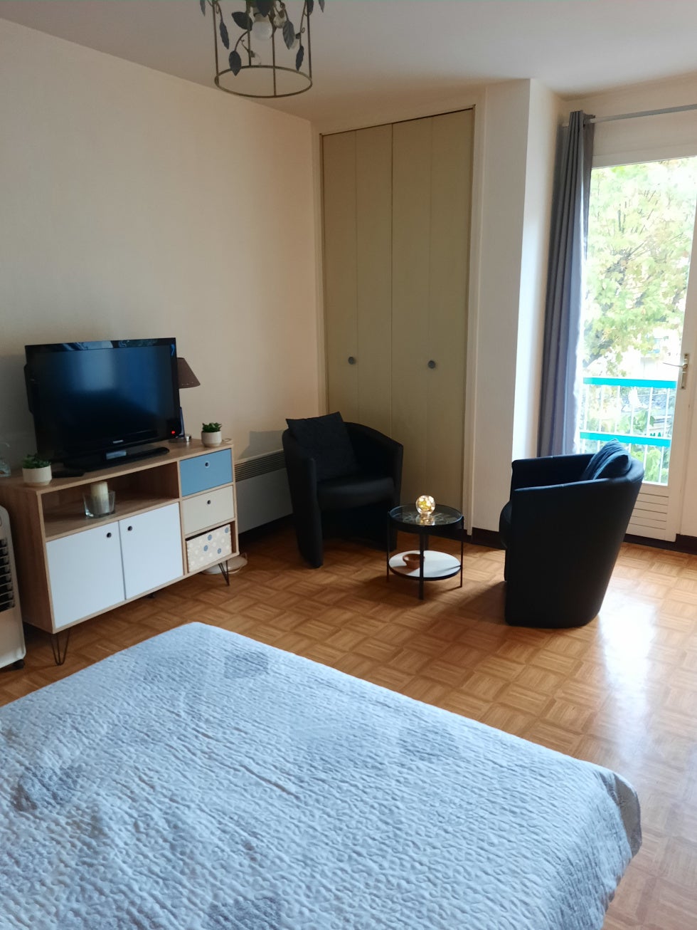 Appartement Rue des Thermes à Palalda