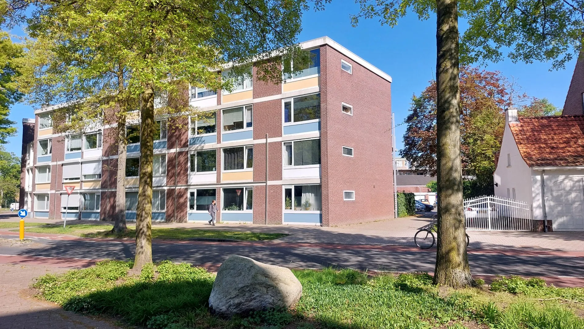 Room Kerkstraat in Weert