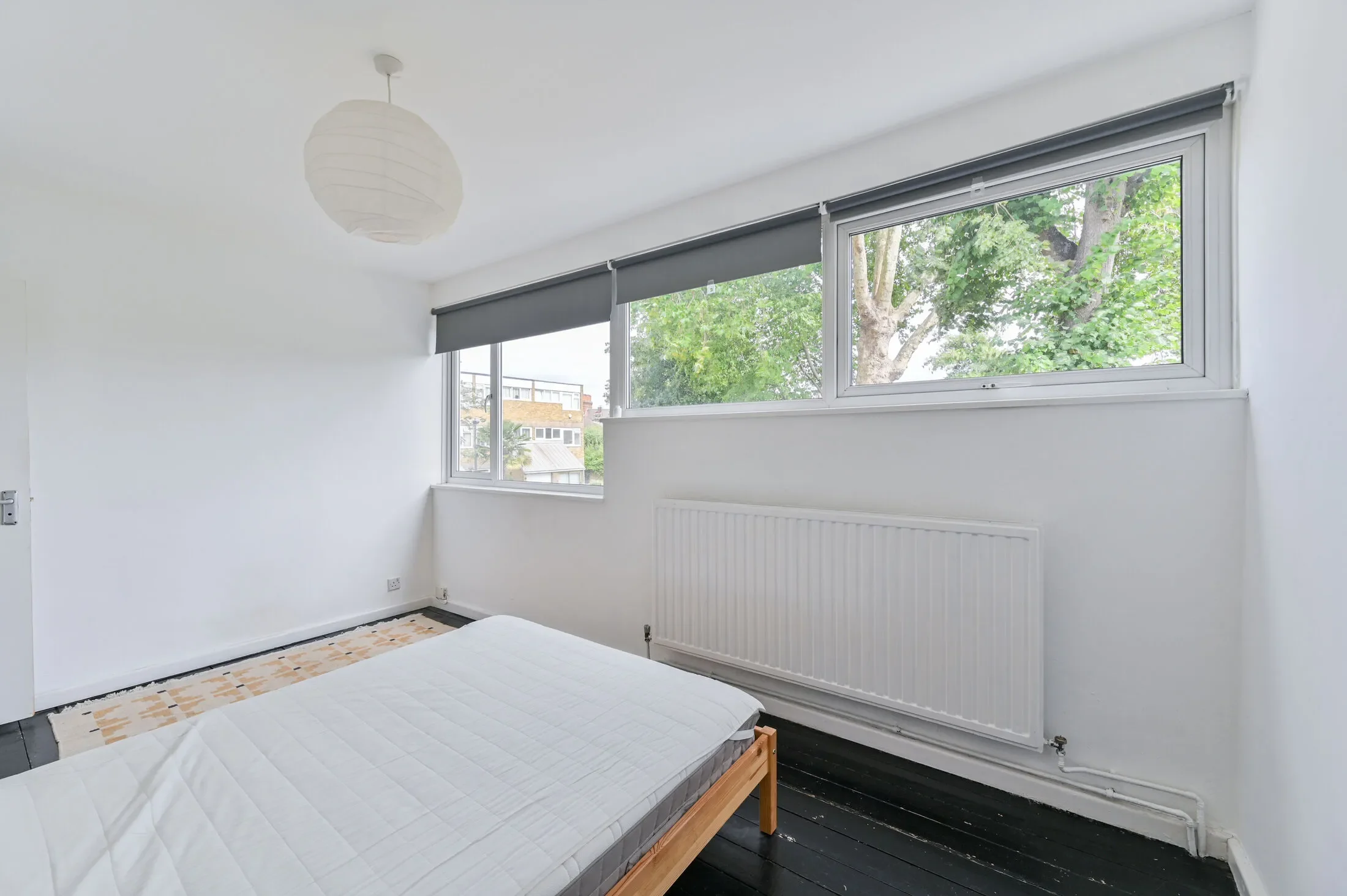 House Halsmere Road in London