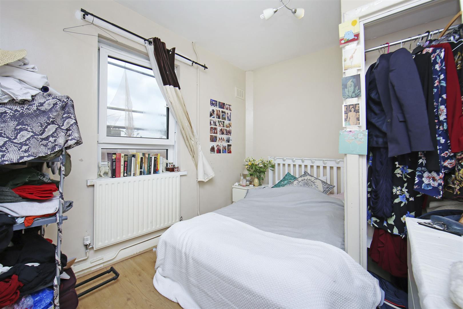 Flat Weston Street in Greater London