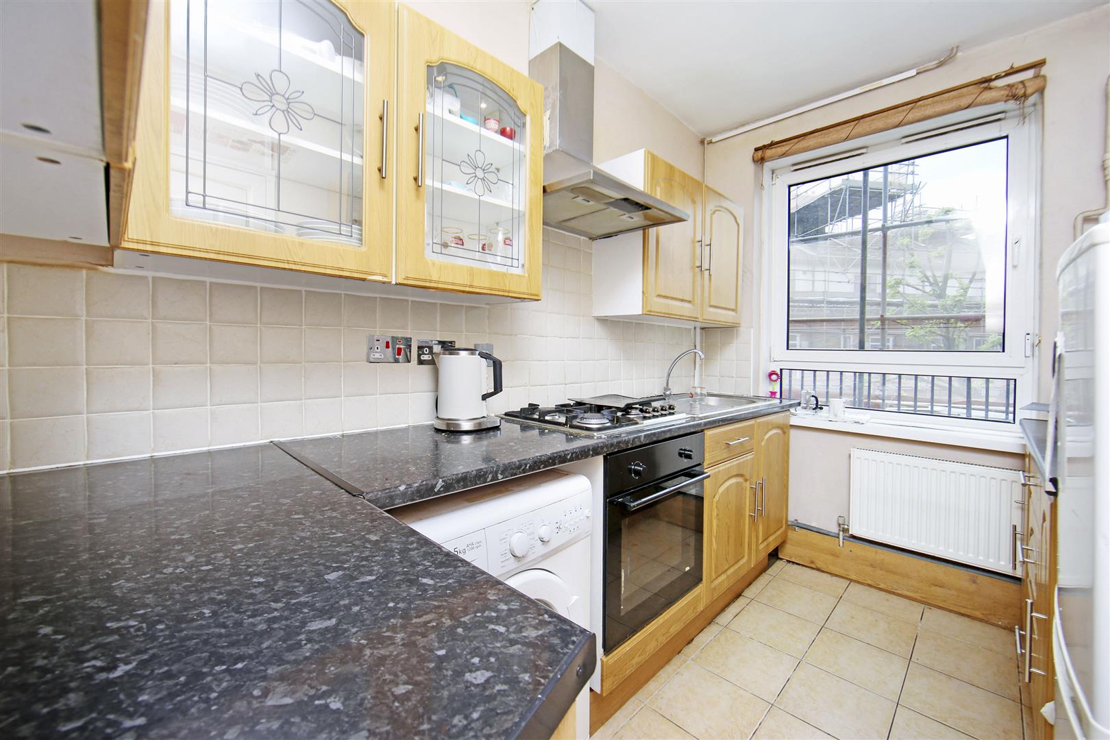 Flat Weston Street in Greater London
