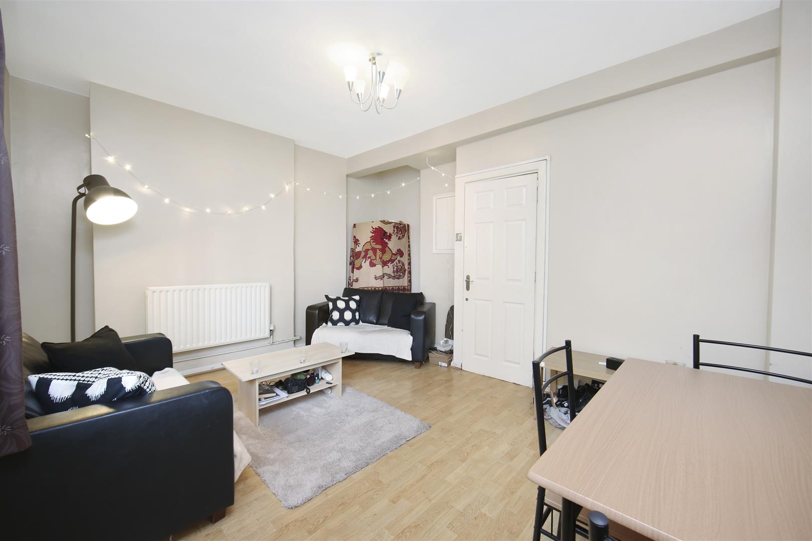 Flat Weston Street in Greater London
