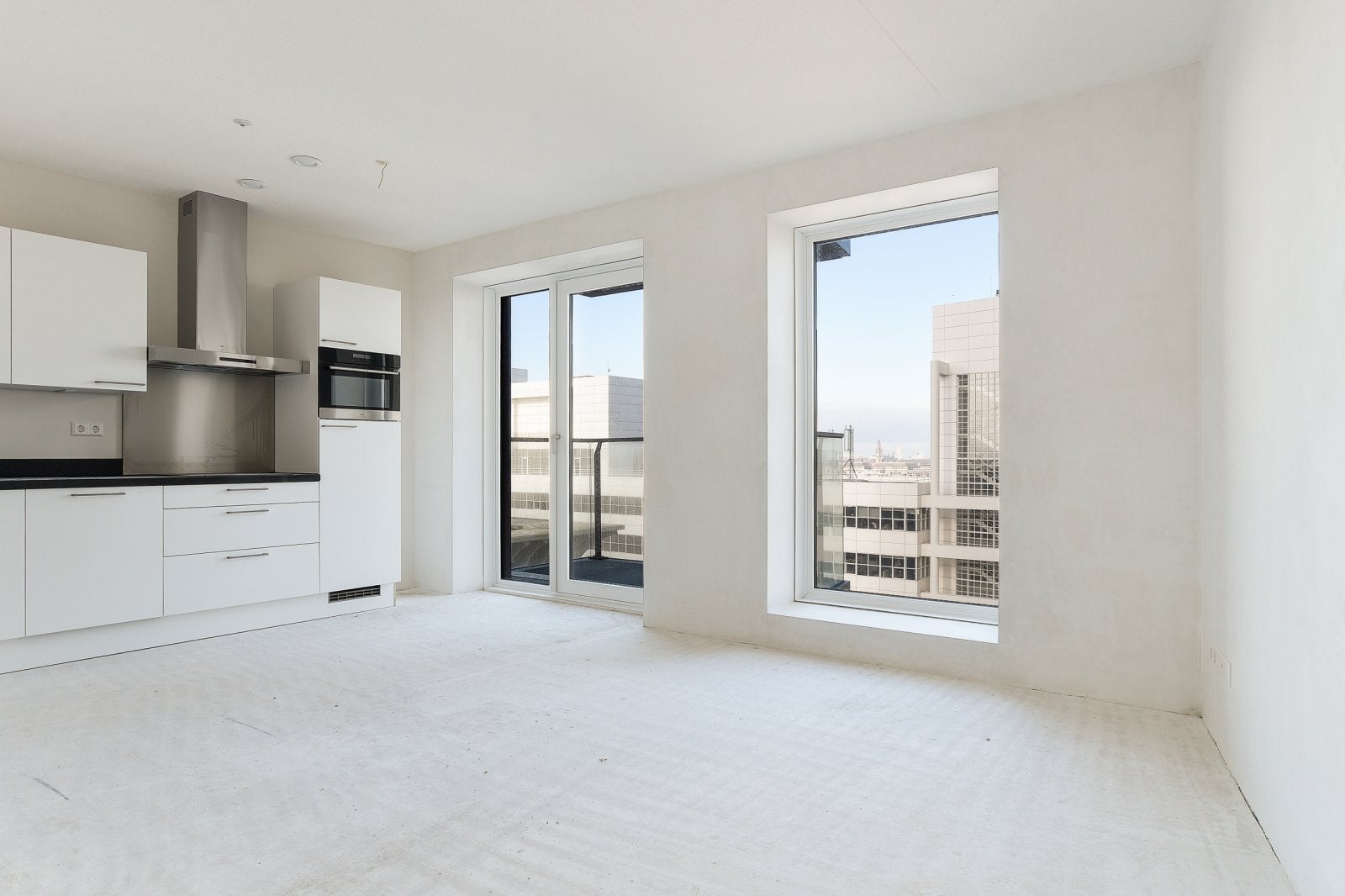 Flat Turfhaven in Den Haag