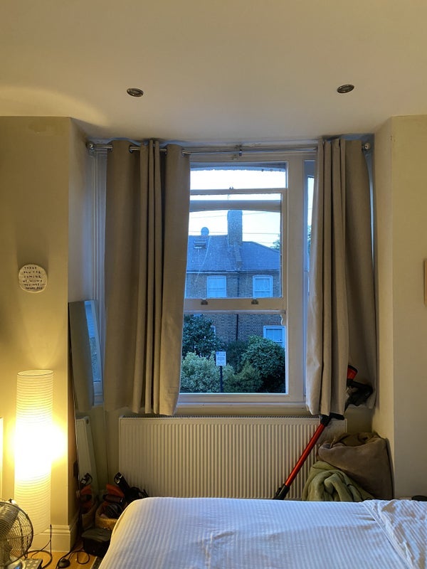 Room Haldane Road in Greater London