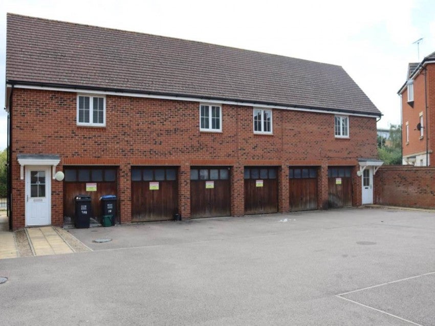 Room Great North Road in Welwyn Hatfield