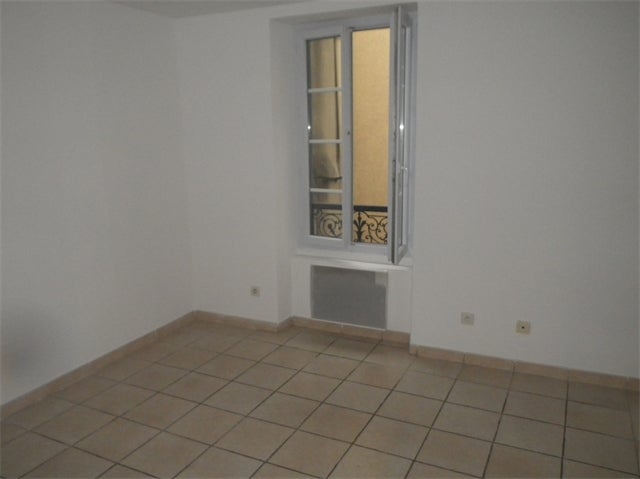 Appartement Rue Jean Castagno à Alès