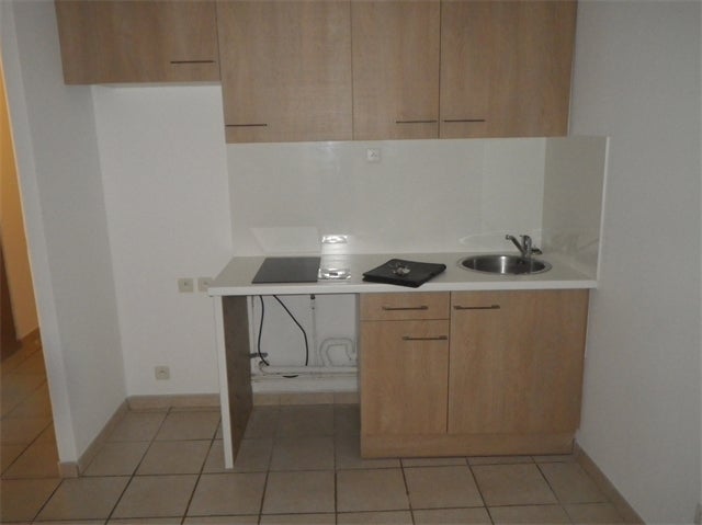 Appartement Rue Jean Castagno à Alès