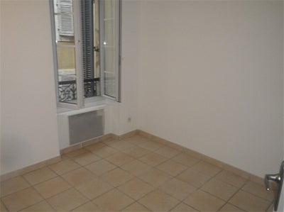 Flat Rue Jean Castagno in Alès