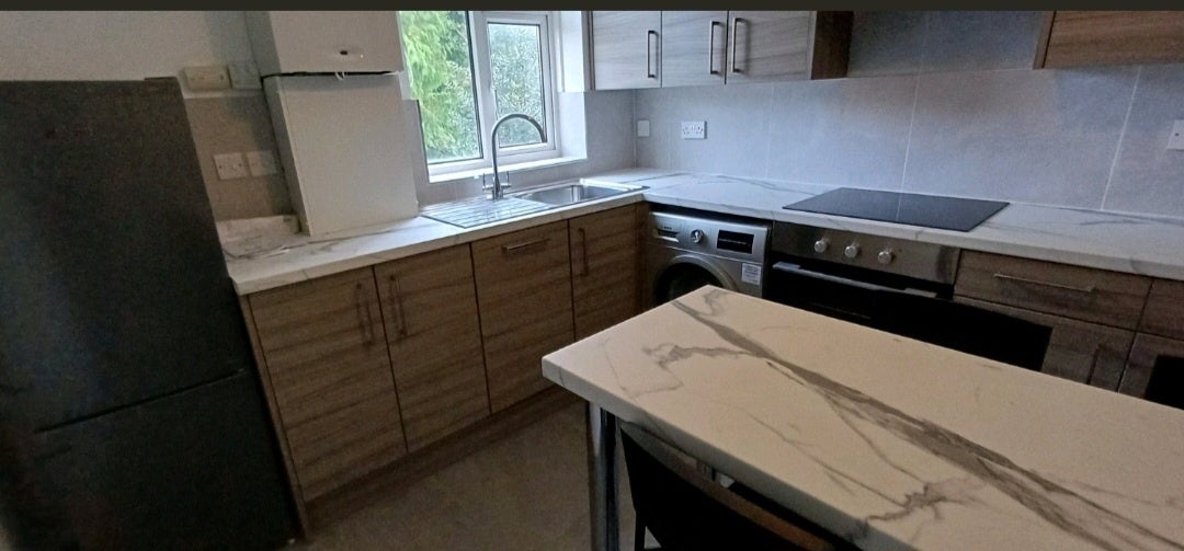Room Alcester Road in Birmingham