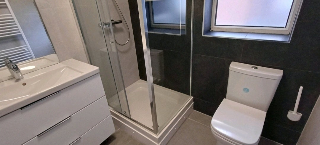 Room Alcester Road in Birmingham
