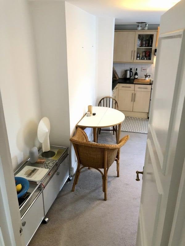 Room Mabley Street in Greater London