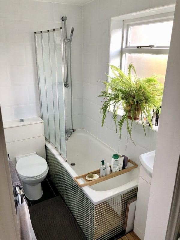 Room Mabley Street in Greater London