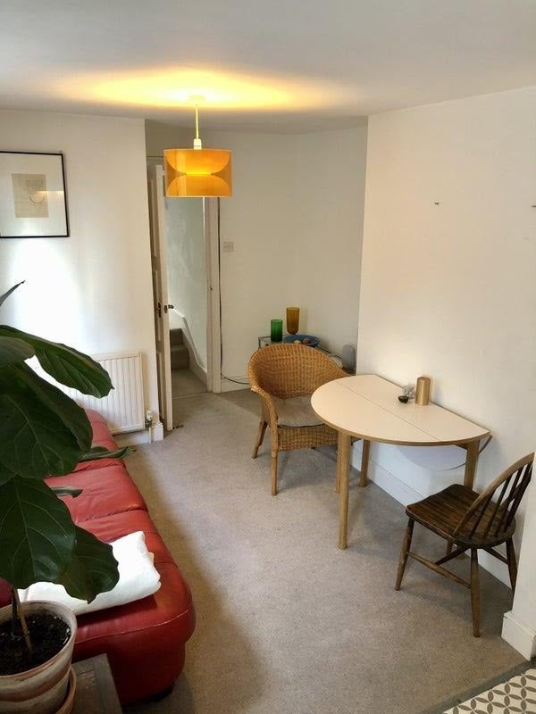 Room Mabley Street in Greater London