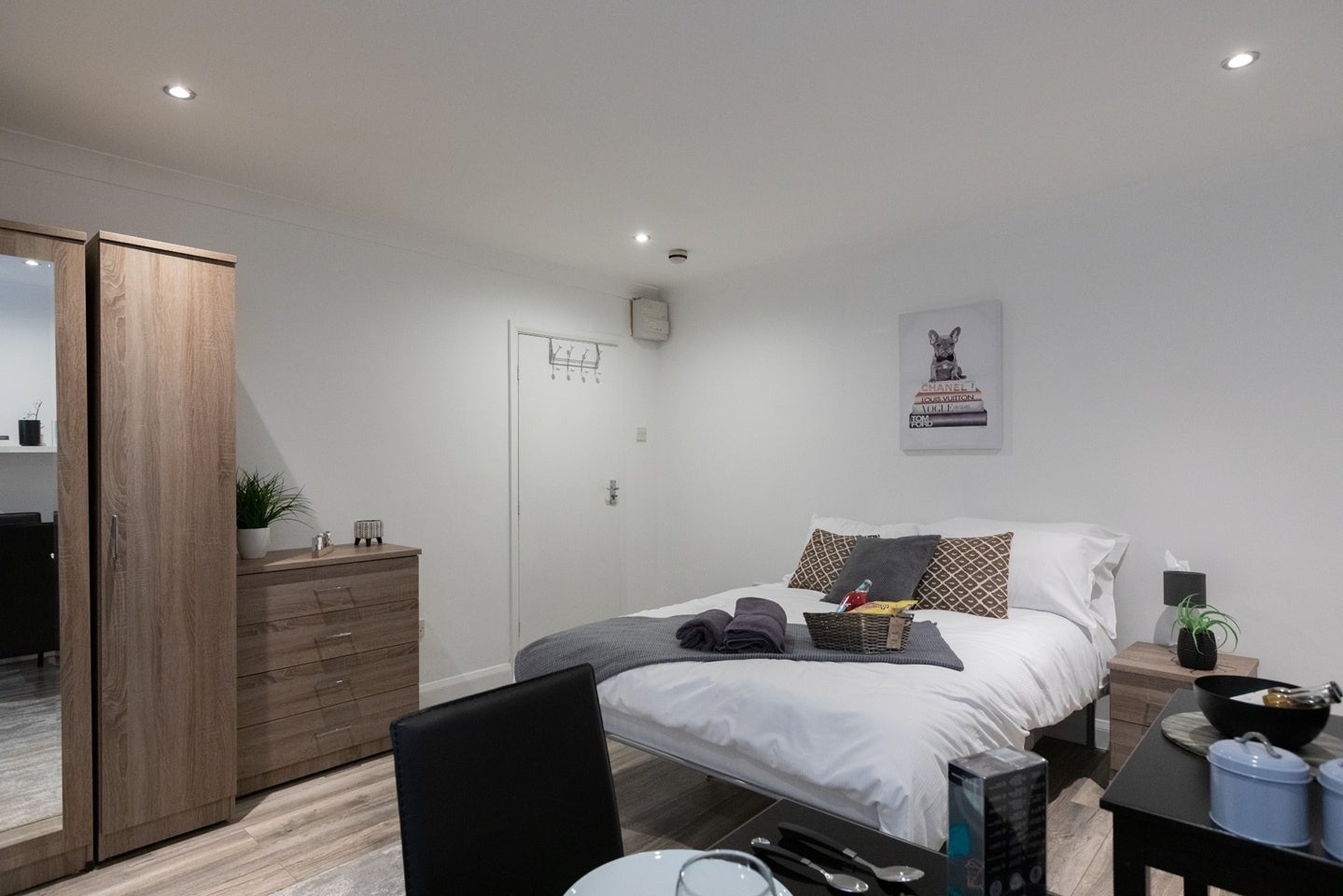 Flat South Hill Avenue in Greater London