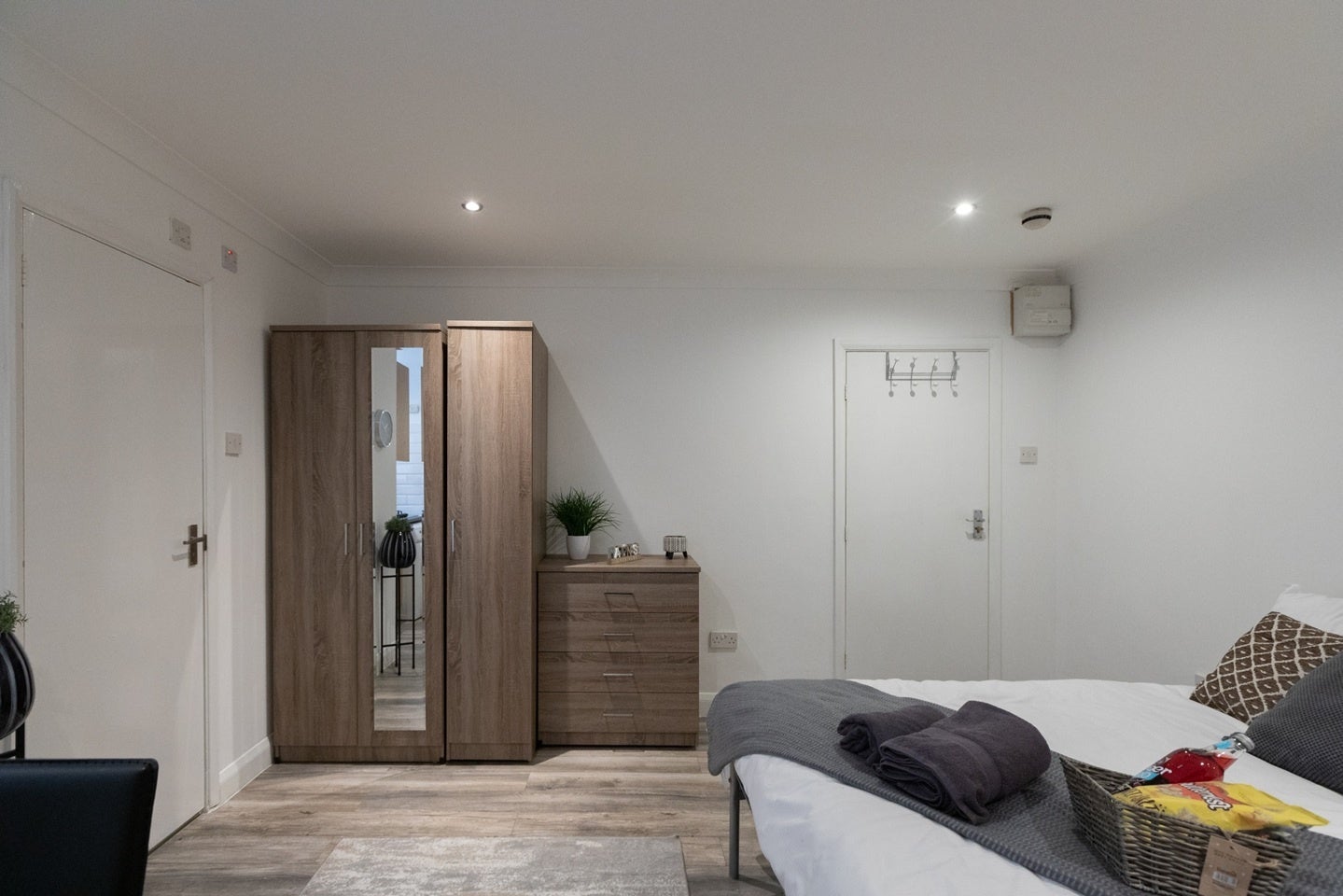 Flat South Hill Avenue in Greater London