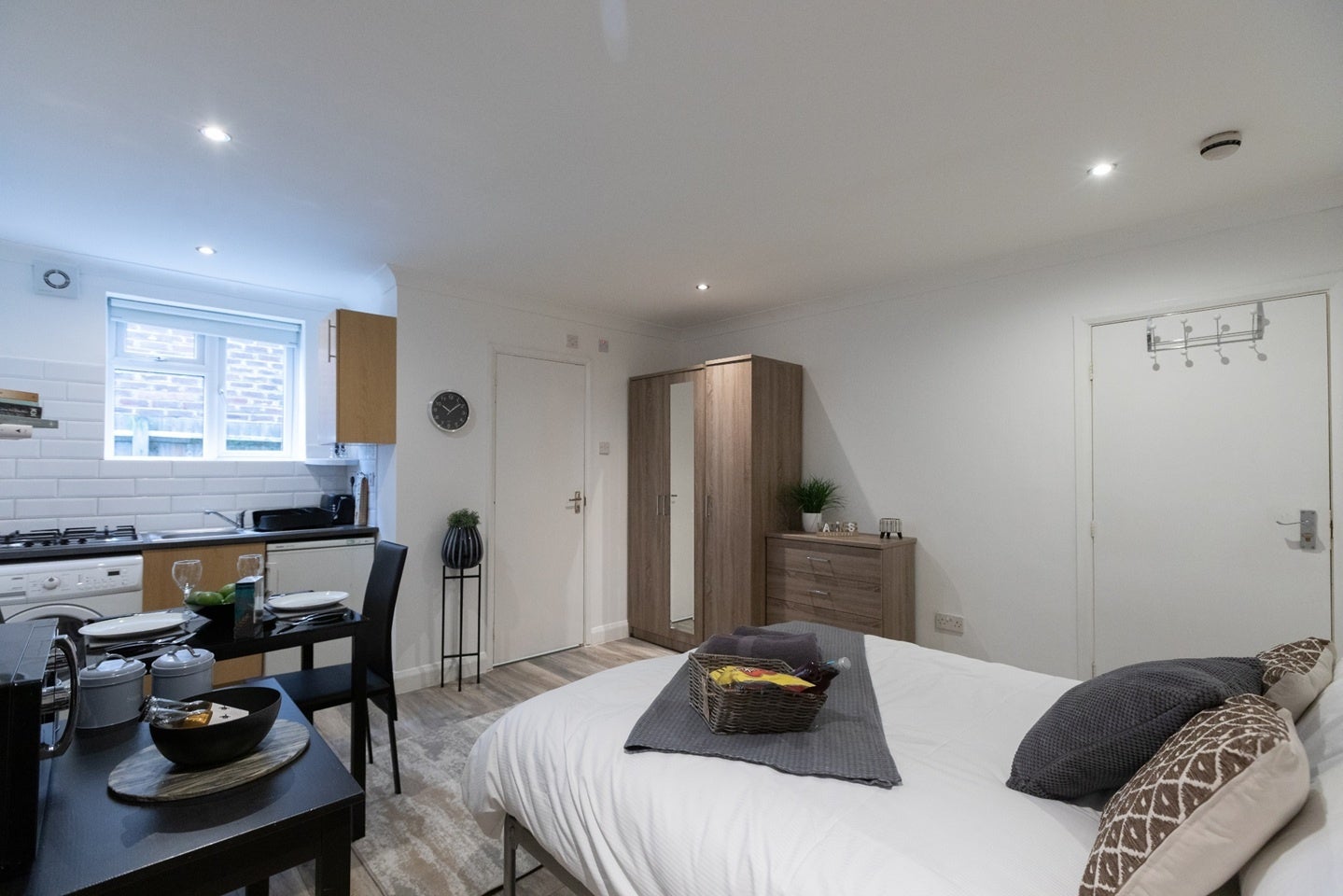 Flat South Hill Avenue in Greater London