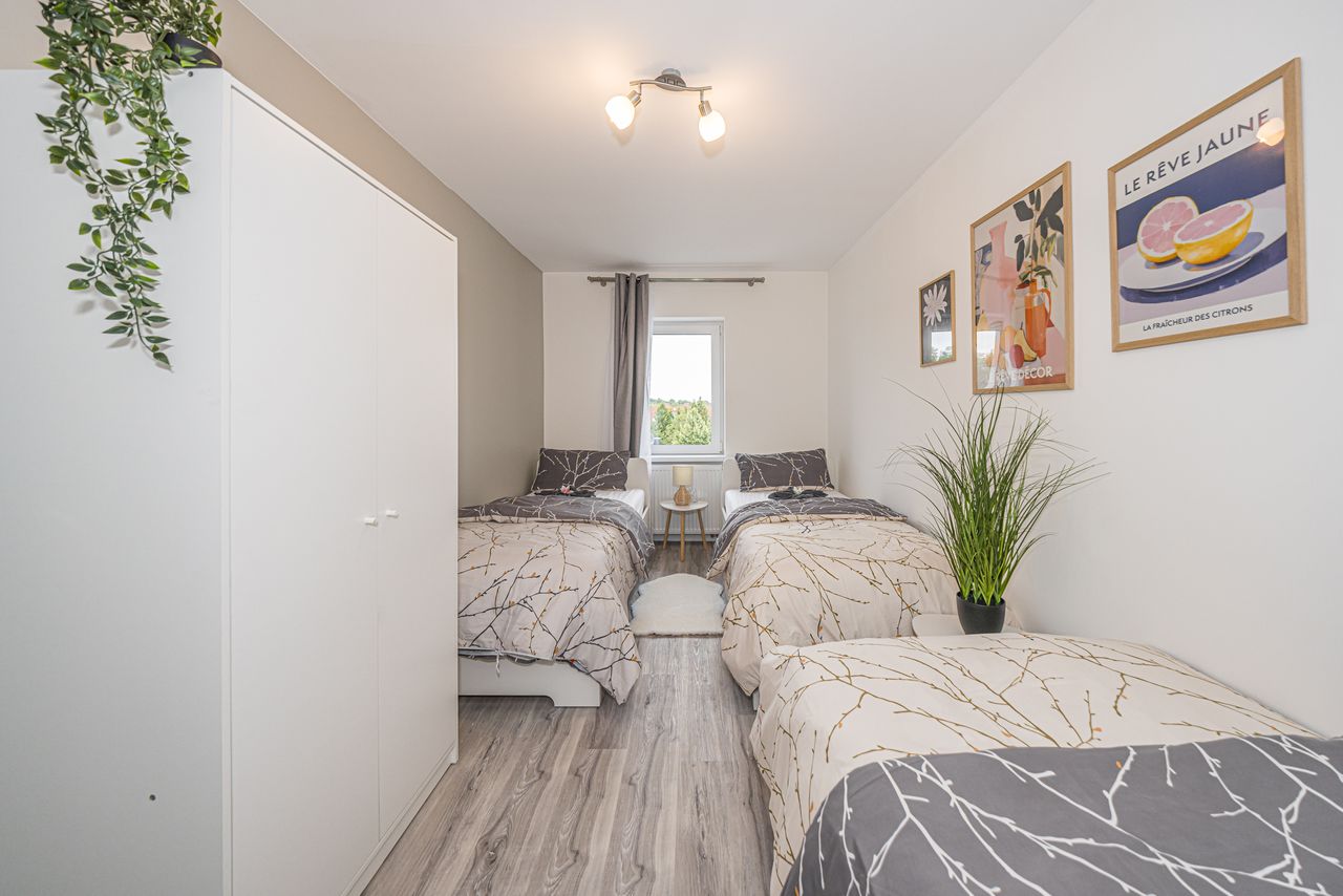 Wohnung Jupiterstraße in Halle (Saale)