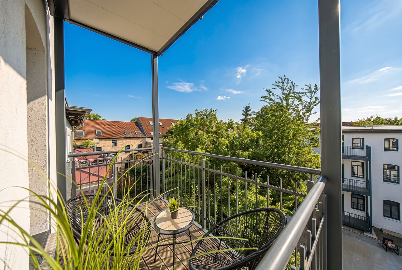 Wohnung Jupiterstraße in Halle (Saale)