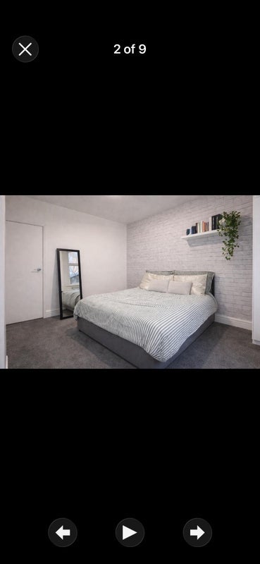 Room Cawdor Road in Manchester