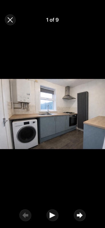 Room Cawdor Road in Manchester