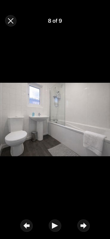 Room Cawdor Road in Manchester