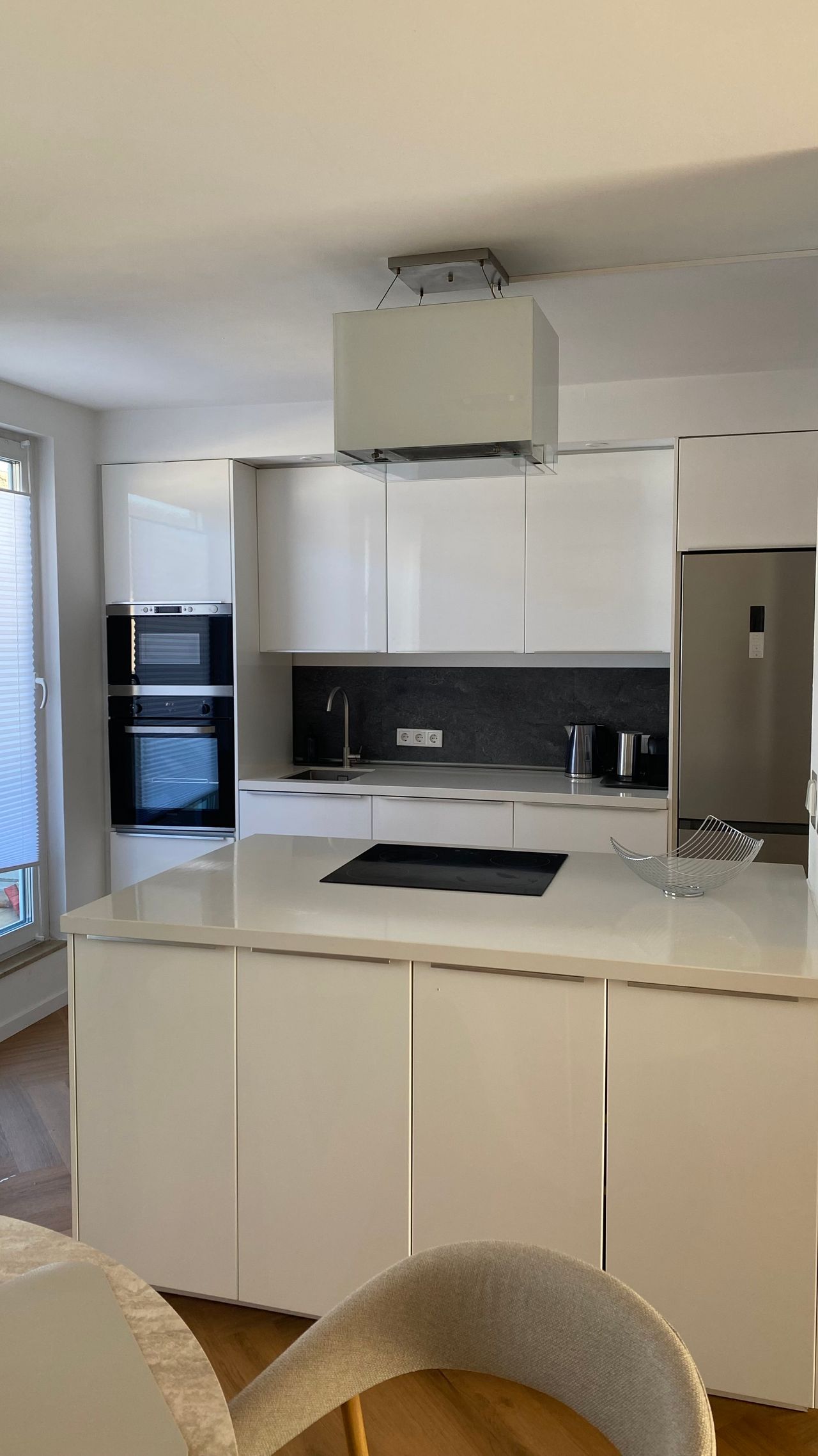 Wohnung Luisenstraße in Düsseldorf