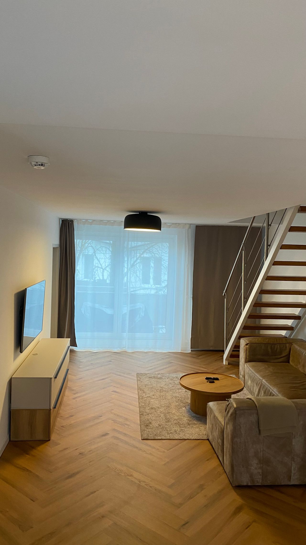 Wohnung Luisenstraße in Düsseldorf