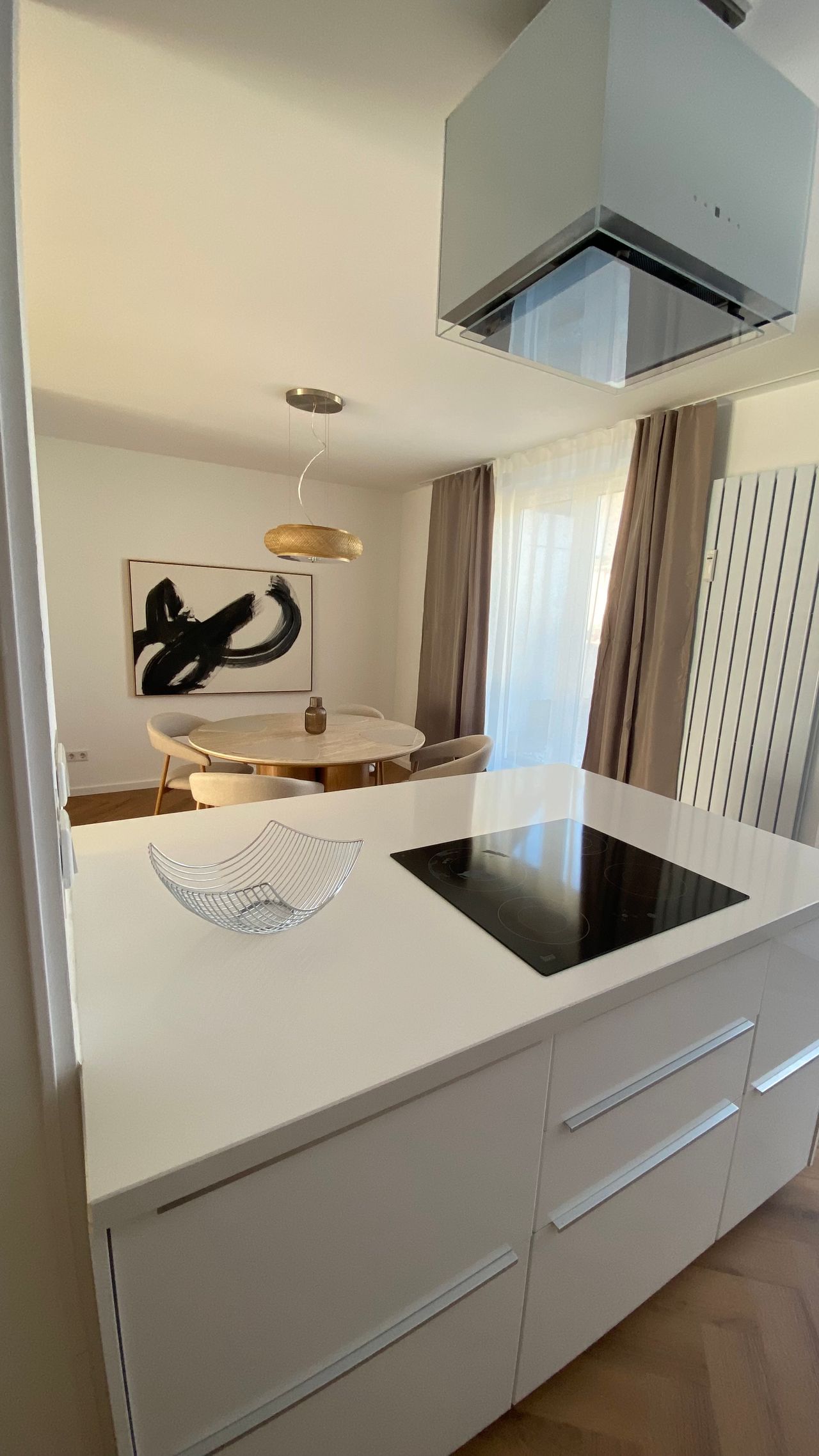 Wohnung Luisenstraße in Düsseldorf