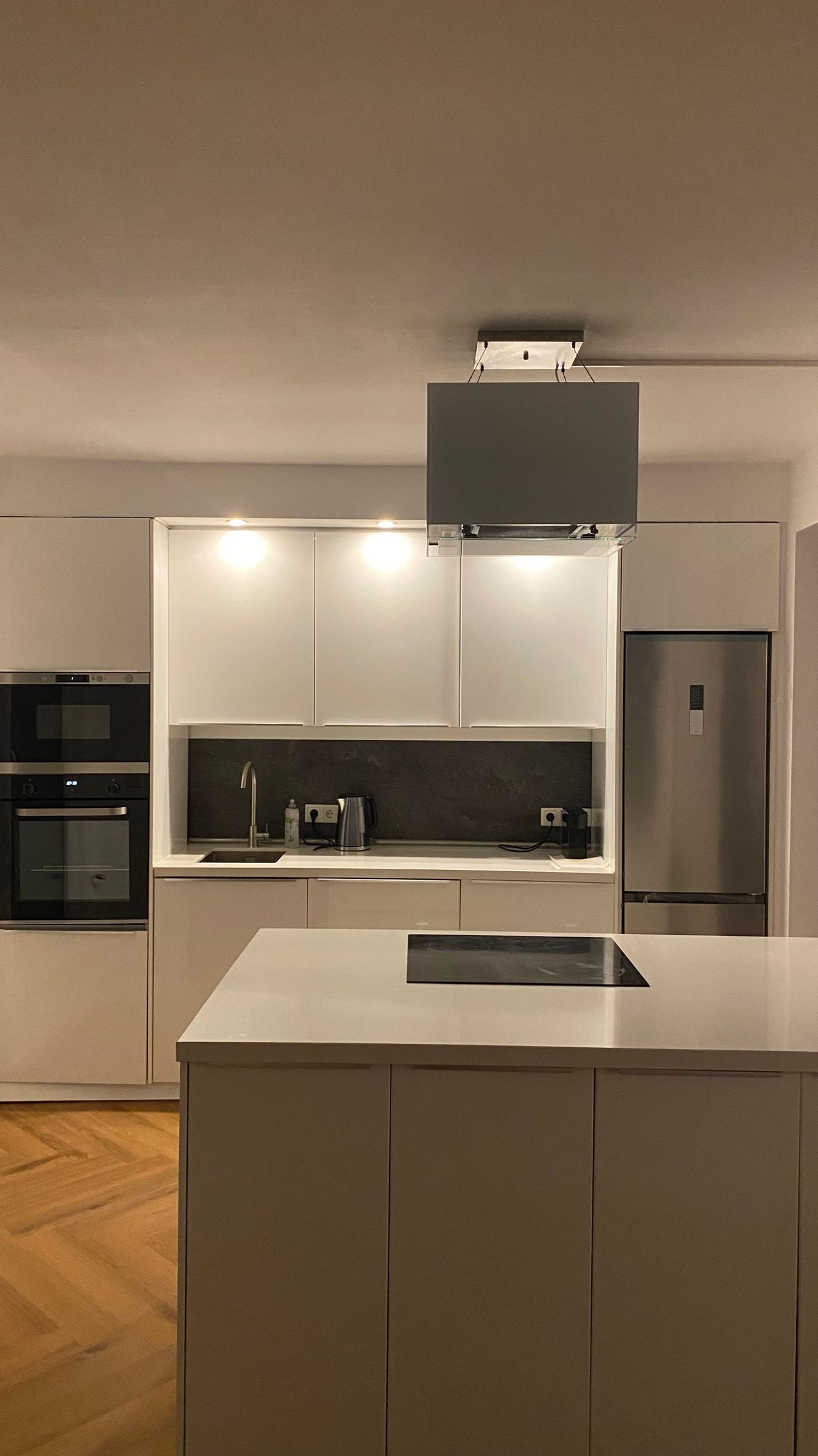 Wohnung Luisenstraße in Düsseldorf
