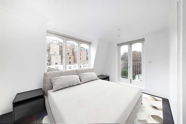 Flat Hans Road in Greater London
