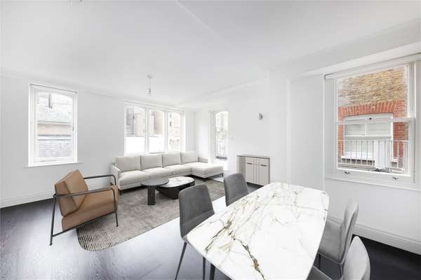 Flat Hans Road in Greater London