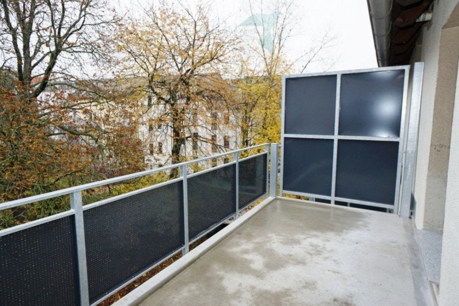 Wohnung Osterweihstraße in Zwickau