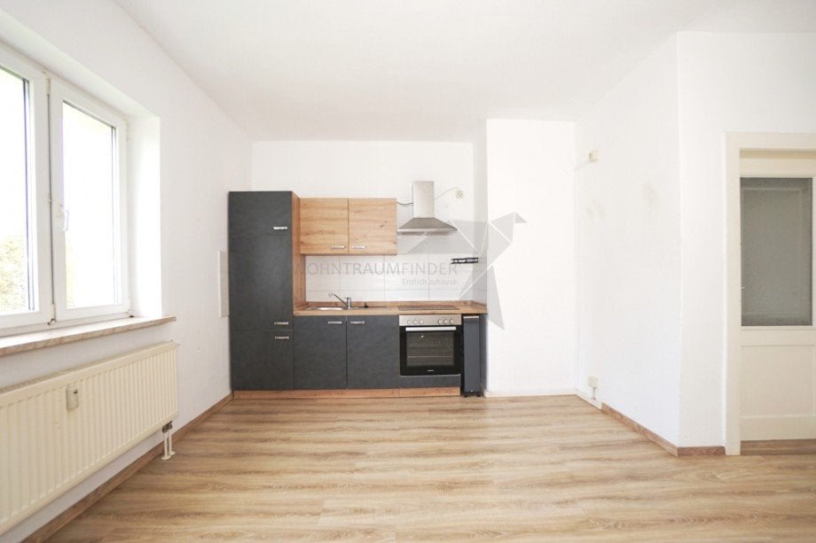 Wohnung Wilkestraße in Zwickau