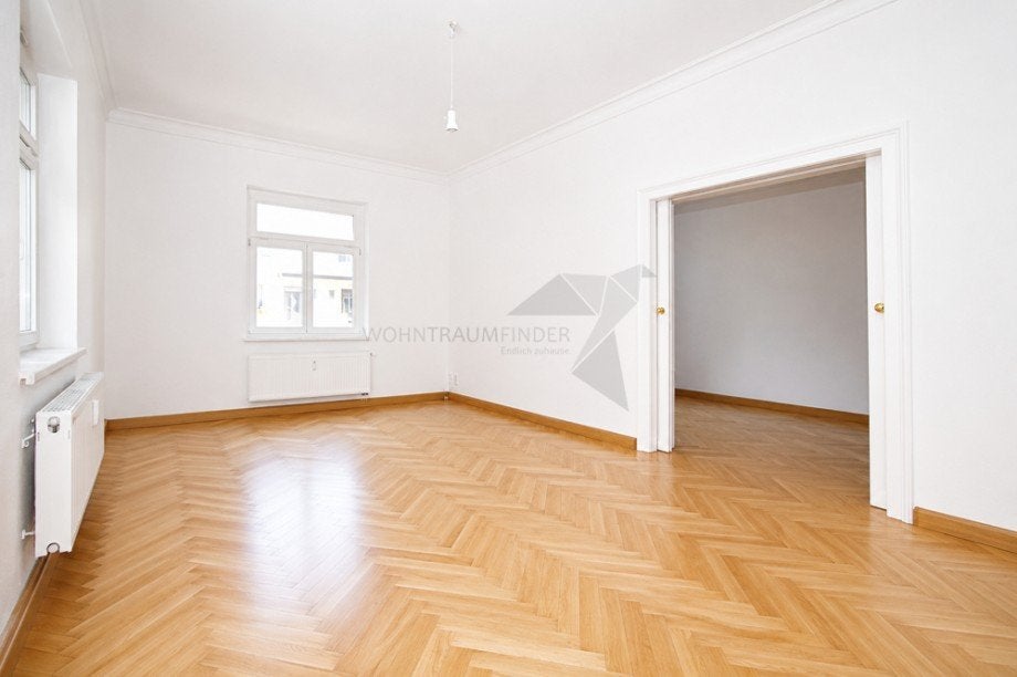 Wohnung Richard-Wagner-Straße in Chemnitz