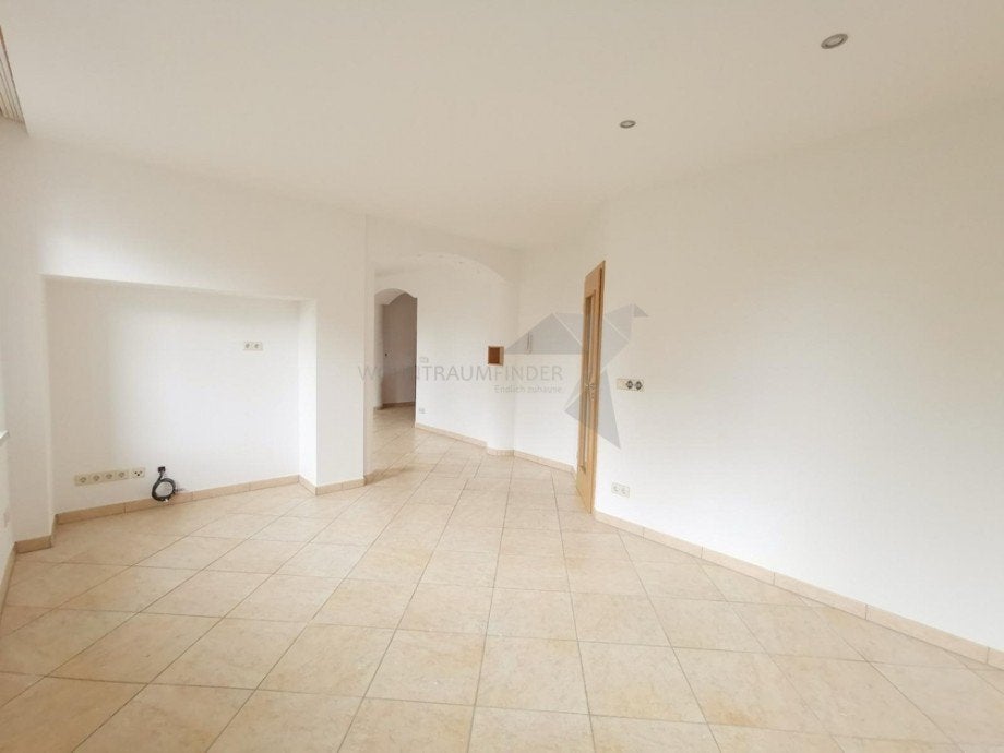 Wohnung Brander Straße in Zwickau