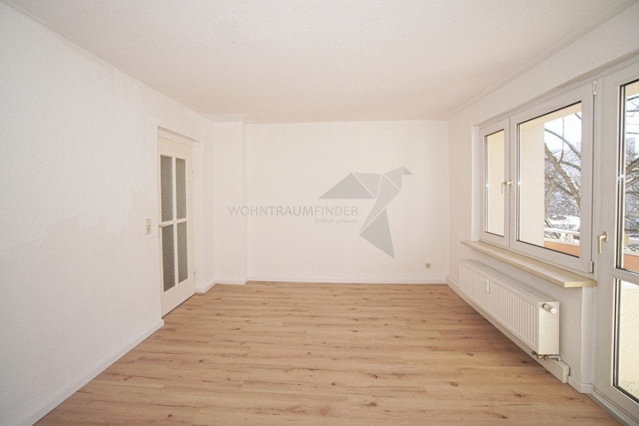 Wohnung Vettersstraße in Chemnitz