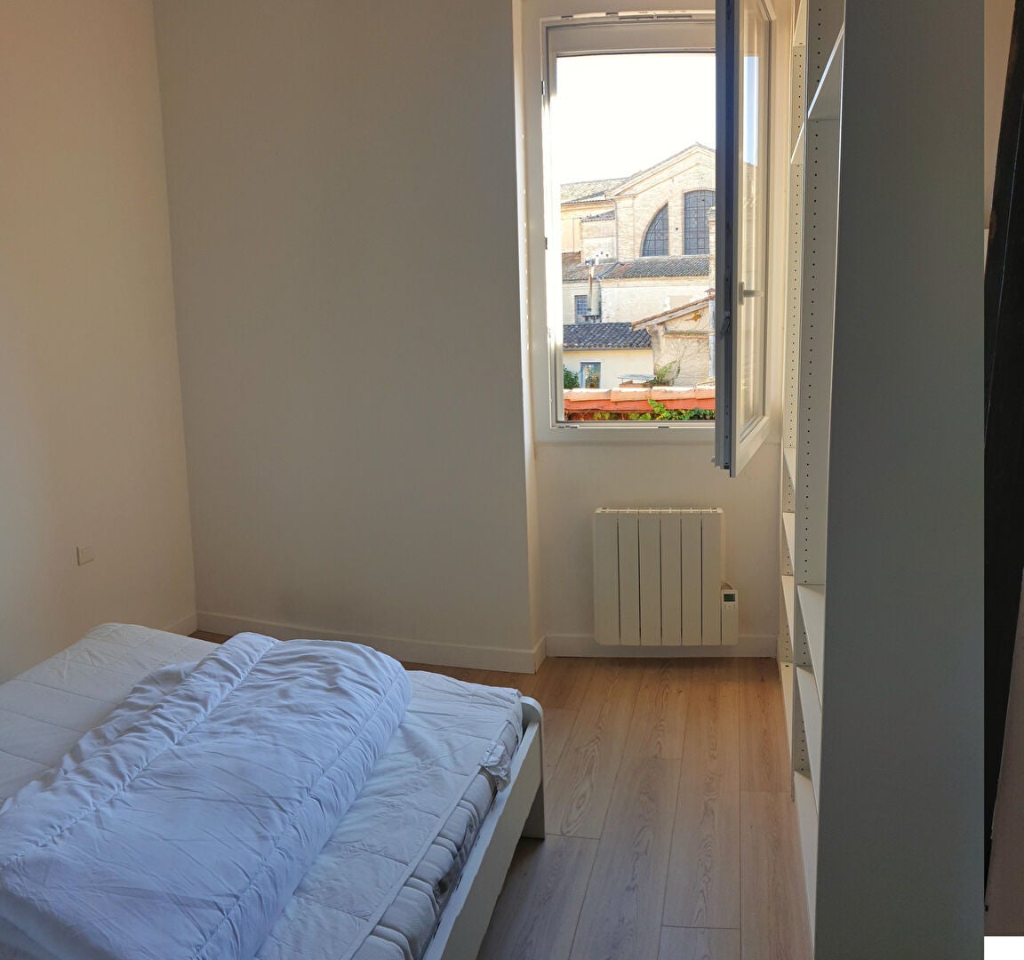 Appartement Rue du Champ de Foire à L'Isle-Jourdain