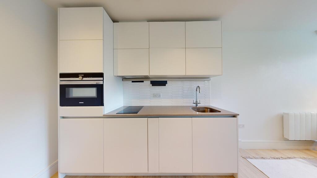 Flat Humphry Repton Lane in Greater London