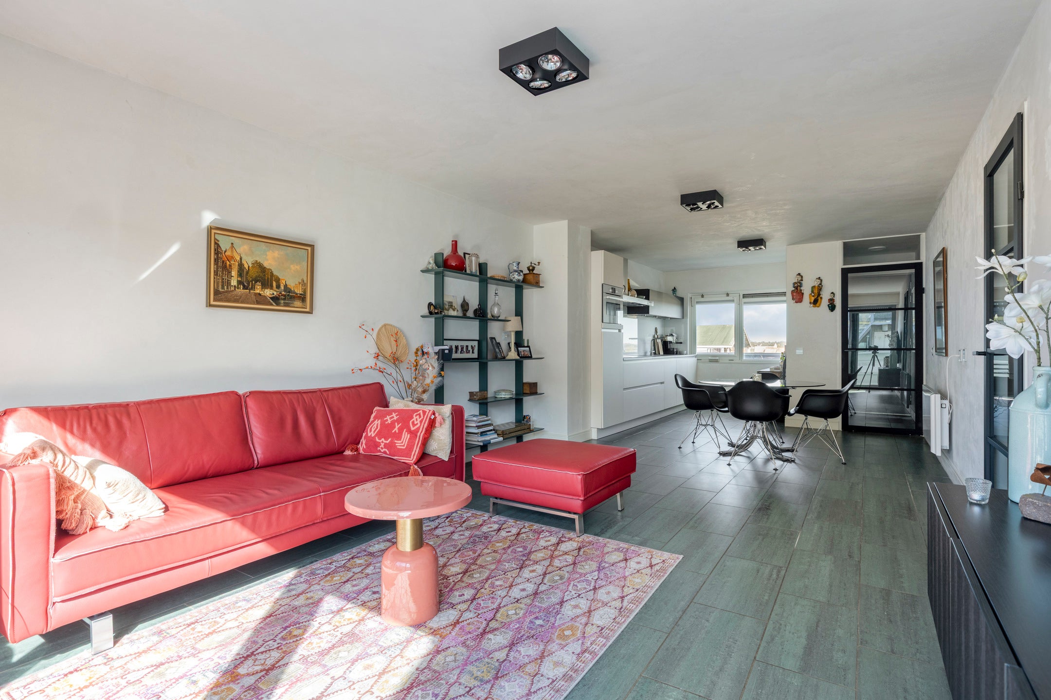 Appartement te koop: Port Broclede 38, Breukelen