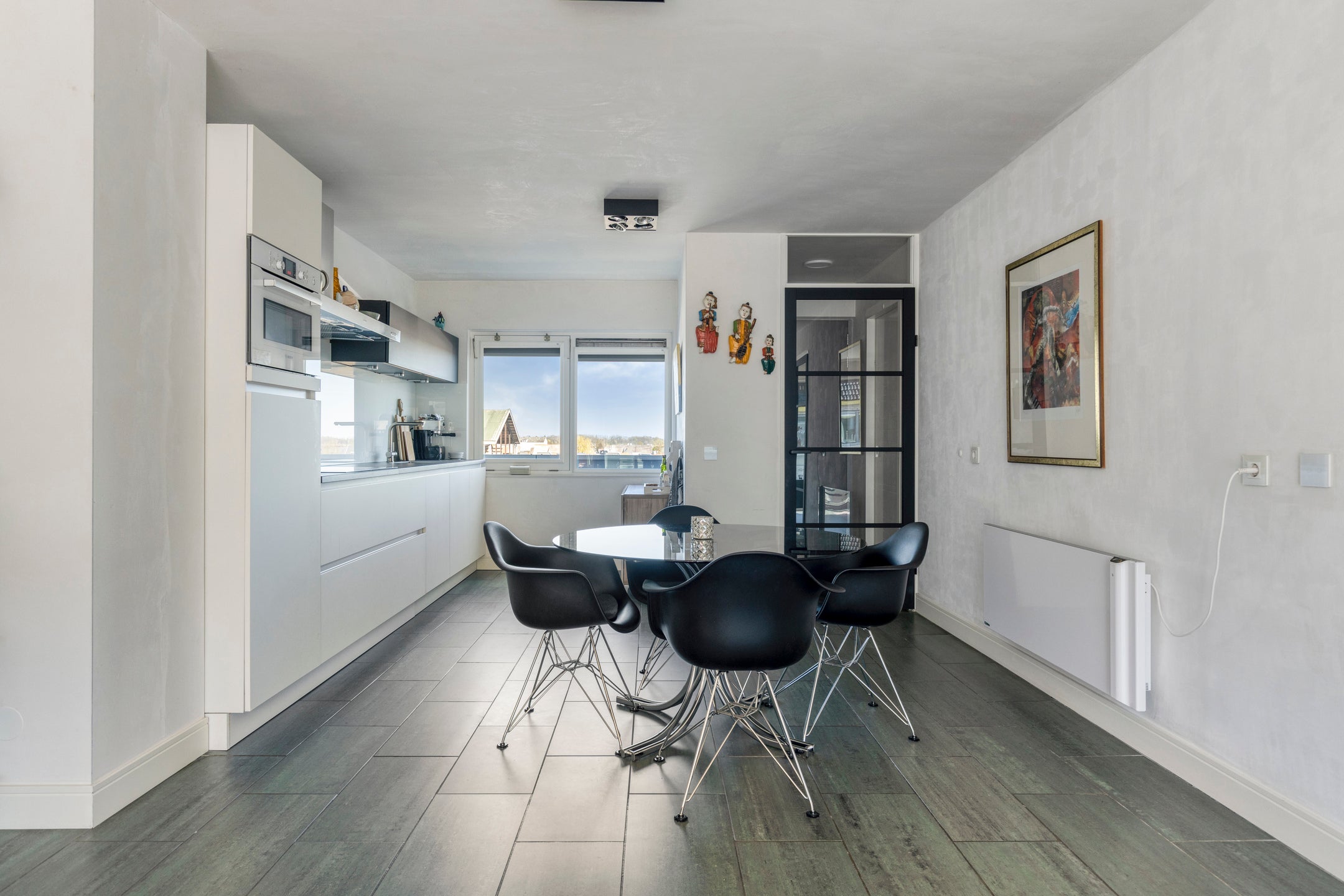 Appartement te koop: Port Broclede 38, Breukelen