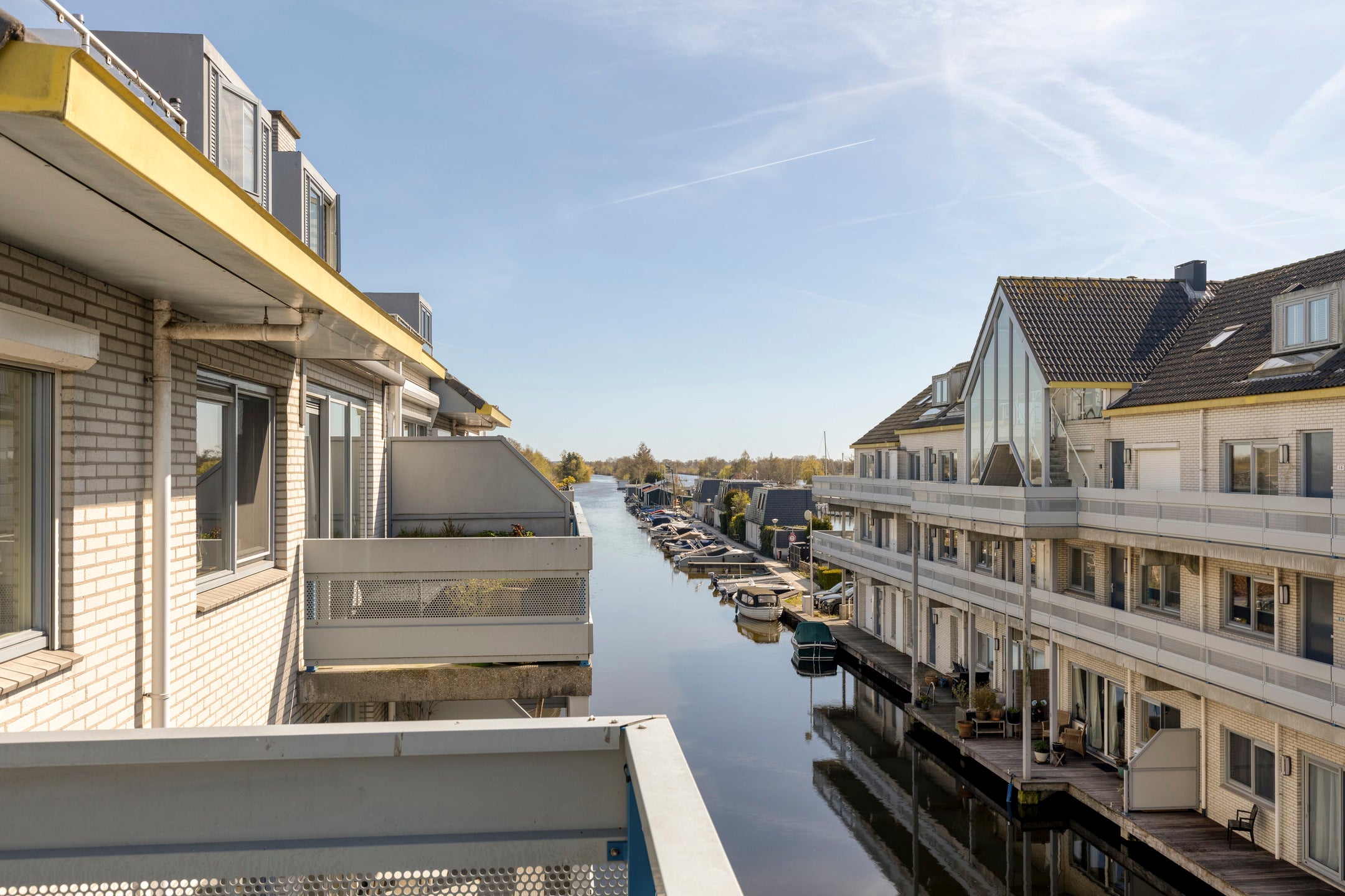 Appartement te koop: Port Broclede 38, Breukelen